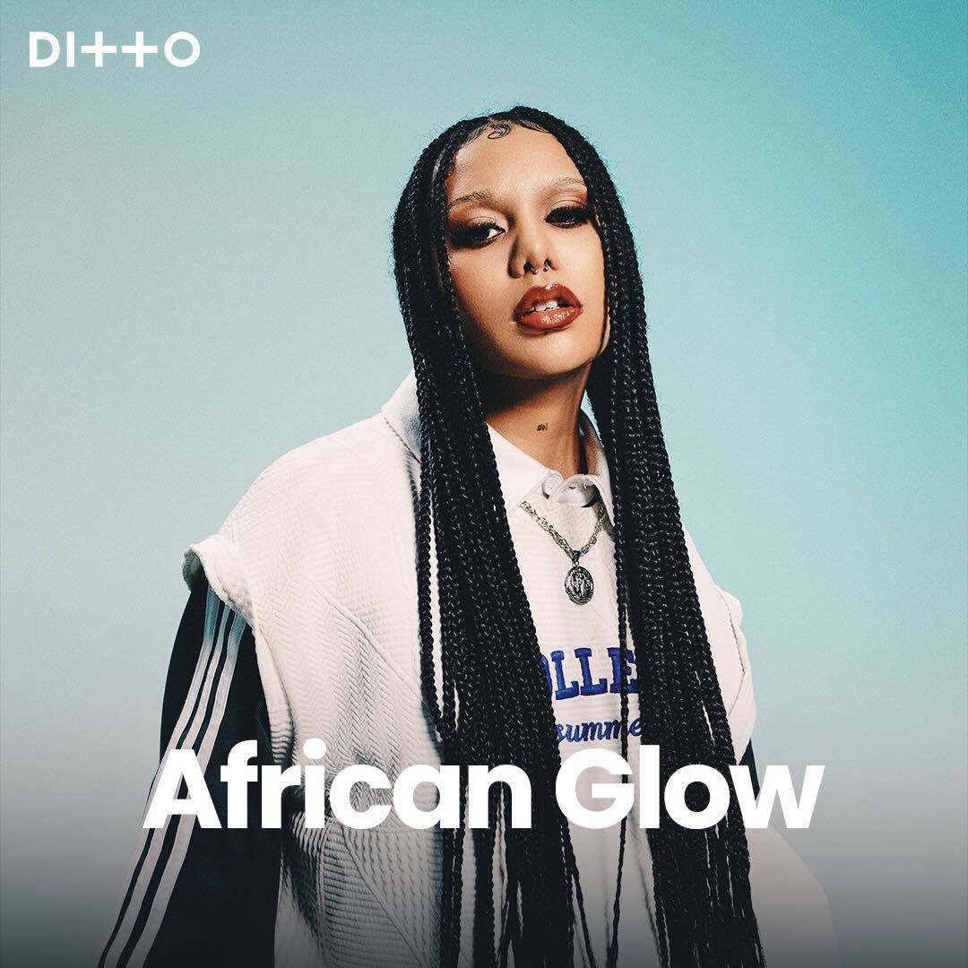 WendyVerwey's tweet image. 🧊 Aweh, New African Glow with 💋 @longlivelordkez cover ++ 🔥 new music from @chris_kaiga x @kuu_ndovu @ginger_trill x @iammarcusharvey @iamMoEazy @iamedem x @KiDiMusic @_Lyricaljoe @Rhedigramz @DjShiru @Monakyofficial @EFYA_Nokturnal @Skannah_ @wichi1080 @abxnuttyo @SpecialChi