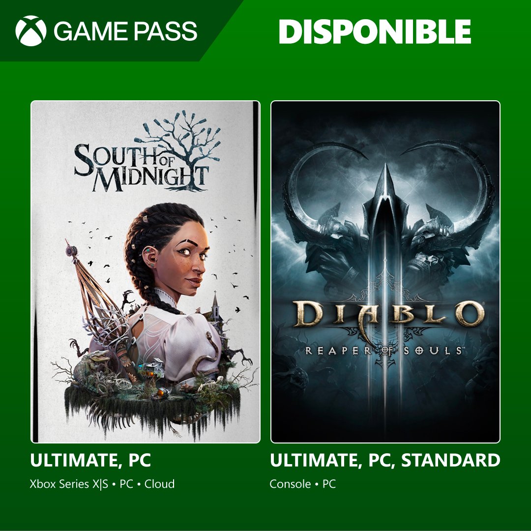 XboxGamePassFR tweet picture