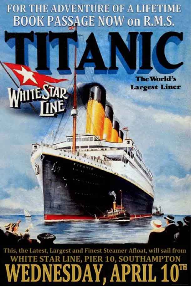 NetNewsLedger coverage of the RMS Titanic’s maiden voyage in real-time reports as if you were there in 1912. Step back with every headline. netnewsledger.com/2025/04/08/g... #Titanic110 #RMSTitanic #NetNewsLedger #HistoricalReporting #TitanicAnniversary #OnThisDay #MaritimeHistory