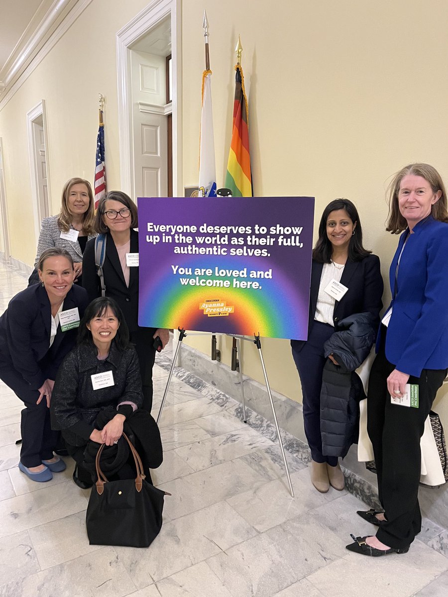 Beverly Moy (@beverlymoy) on Twitter photo Thrilled to see inclusive messaging from <a href="/RepPressley/">Congresswoman Ayanna Pressley</a> <a href="/ASCO/">ASCO</a> #ASCOAdvocacyDay <a href="/aparna1024/">Aparna Raj Parikh</a> <a href="/AbbyRosenbergMD/">Abby Rosenberg, MD, MS, MA</a> Thrilled to see inclusive messaging from <a href="/RepPressley/">Congresswoman Ayanna Pressley</a> <a href="/ASCO/">ASCO</a> #ASCOAdvocacyDay <a href="/aparna1024/">Aparna Raj Parikh</a> <a href="/AbbyRosenbergMD/">Abby Rosenberg, MD, MS, MA</a>
