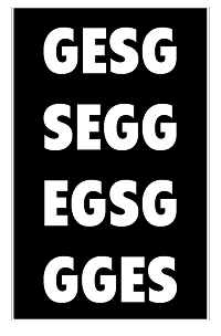 Auto-dot tweet media