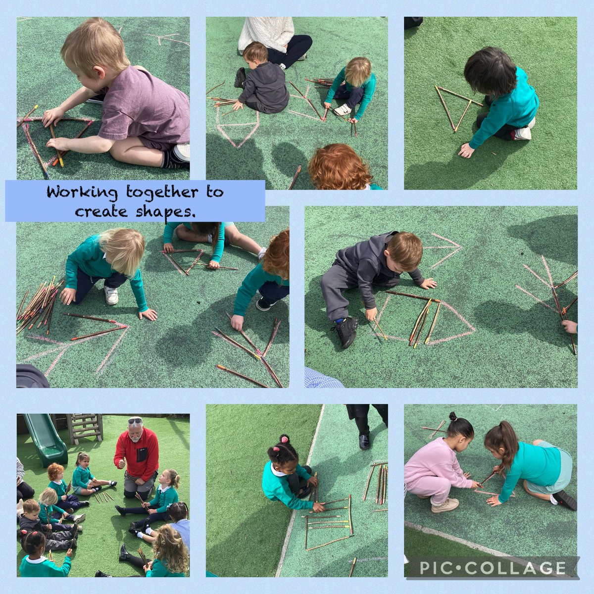 Maesglas Primary School (@maesglasprimary) on Twitter photo Thank you Craig for sharing some of your outdoor games. We had so much fun. <a href="/OutdoorCoachUK/">OUTDOOR COACHING UK</a> #mpsbluebell #bluebellmps Thank you Craig for sharing some of your outdoor games. We had so much fun. <a href="/OutdoorCoachUK/">OUTDOOR COACHING UK</a> #mpsbluebell #bluebellmps