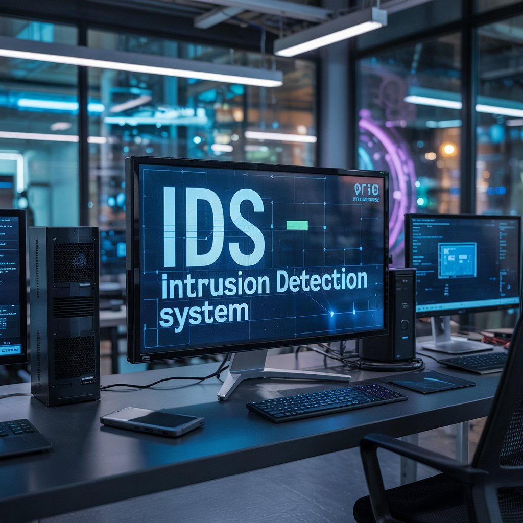NetCognita's tweet image. IDS 101

An Intrusion Detection System monitors network or system activity for malicious behavior, policy violations, or unauthorized access.
😶‍🌫️ It doesn&apos;t block, it alerts.
⚠️ It’s your early warning system.

#ThreatDetection #InfraSecurity 🛡️⚠️🔍