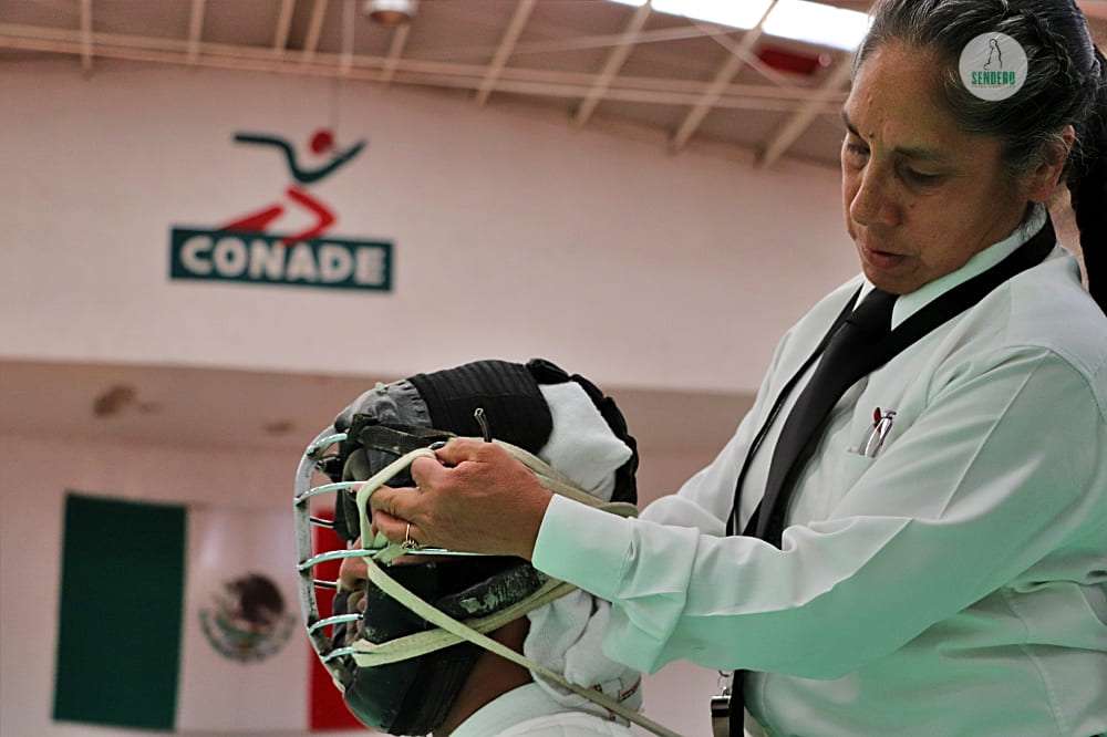 🔴  30°CAMPEONATO NACIONAL DE NIPPON KEMPO / 30 de marzo 2025, siendo sede el Centro Deportivo de Alto Rendimiento de Villas Tlalpan de  la Comisión Nacional de Cultura Física y Deporte (CONADE).🥋🥊🇲🇽
#nipponkempo #日本拳法 
📸Cobertura del evento: <a href="/SenderoArtesMar/">SenderoArtesMarciales</a>