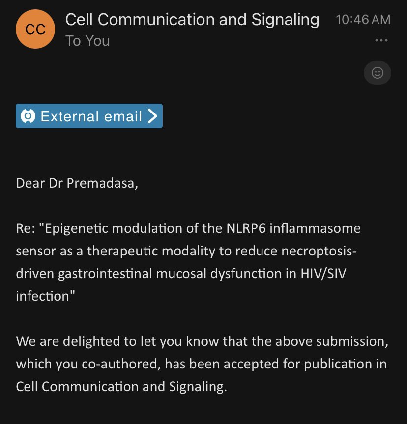 Lakmini Premadasa, PhD tweet media