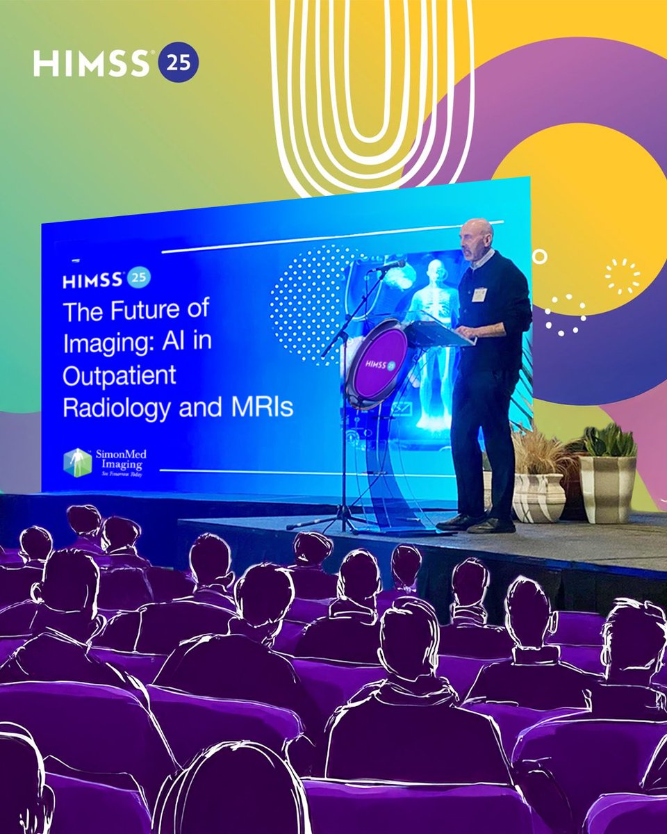 Kafka Media Group (@kafkamediagroup) on Twitter photo Founder and CEO of <a href="/SimonMedImaging/">SimonMed Imaging</a>, Dr. Simon, took the stage at HIMSS 2025 to share his insights on the future of imaging. We are proud to partner with industry leaders who are shaping the future of healthcare! Founder and CEO of <a href="/SimonMedImaging/">SimonMed Imaging</a>, Dr. Simon, took the stage at HIMSS 2025 to share his insights on the future of imaging. We are proud to partner with industry leaders who are shaping the future of healthcare!
