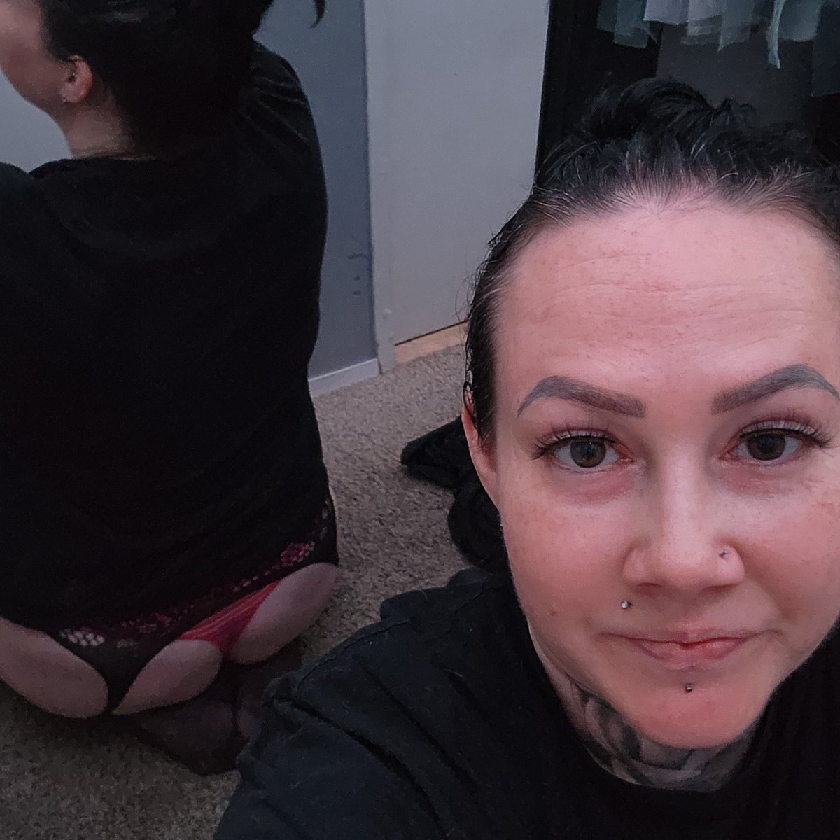 Paintdblue7's tweet photo. https://t.co/DvM4ajcjgt
#OnlyFansCommunity 
#onlyfans https://t.co/0VYqRVCe94