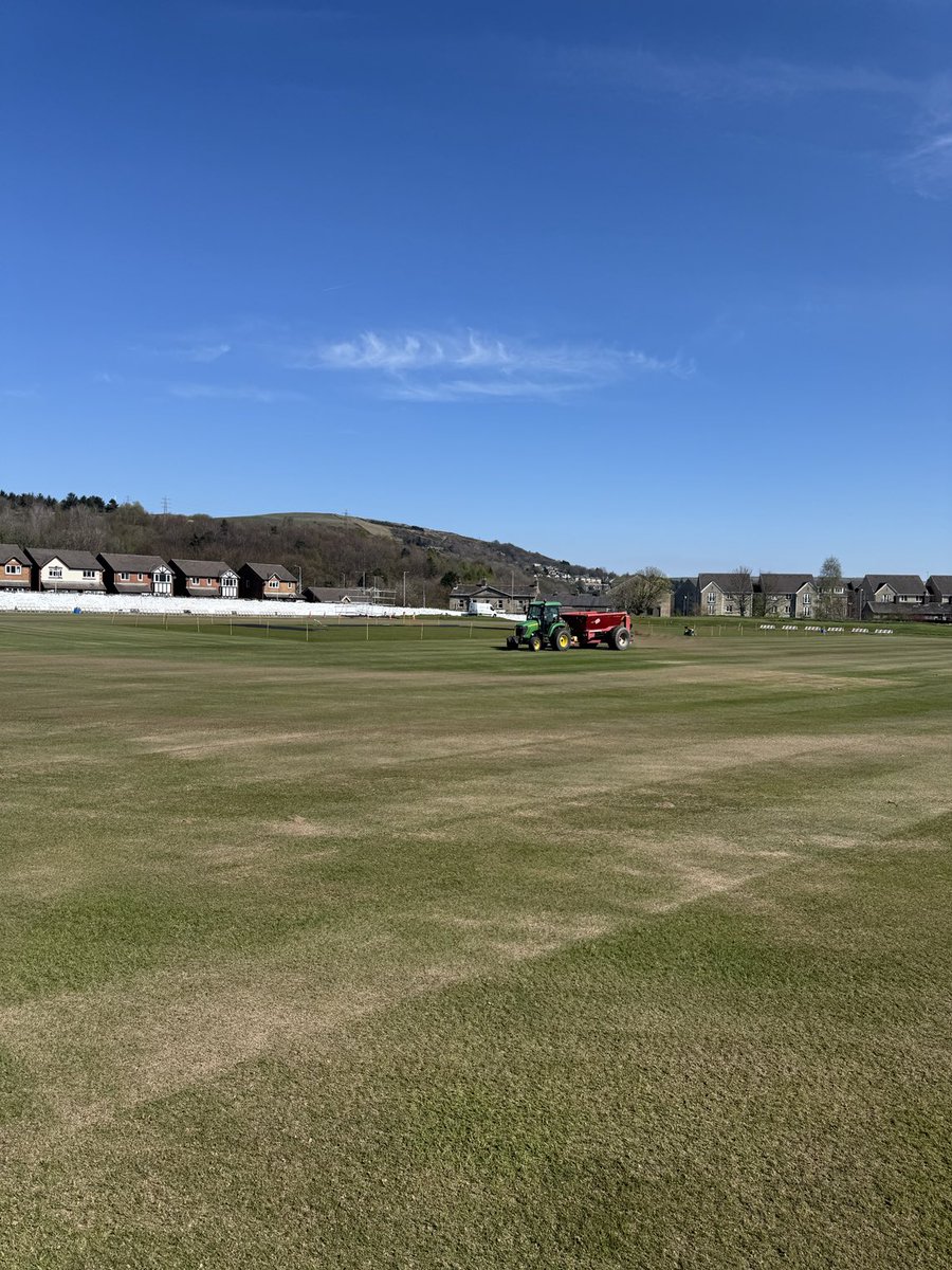 Laurels Groundcare tweet media