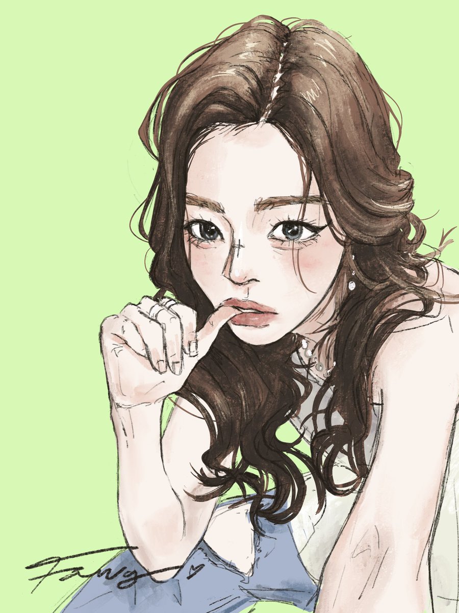 🫦

#DaHyun #다현
#tripleS #트리플에스 #tripleSfanart