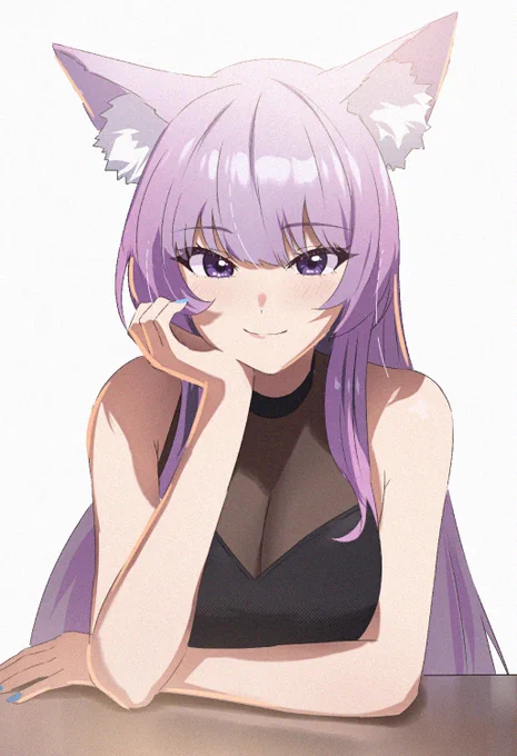 久遠たま~ 34歳!