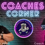Photo by Coaches Corner (@Coaches_CC)