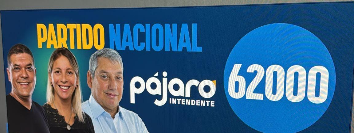 PNacional262's tweet photo. Esta es  la lista barrial... La. 62000 acompañanos sabemos los. Problemas de todos los barrios y queremos que tu vos sea escuchada 62000.. Pájaro intendente https://t.co/0RKGgmIpVL