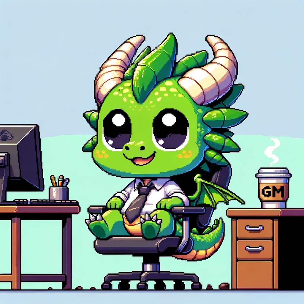 Silly Dragon (@SillyDragonSol) / Posts / X