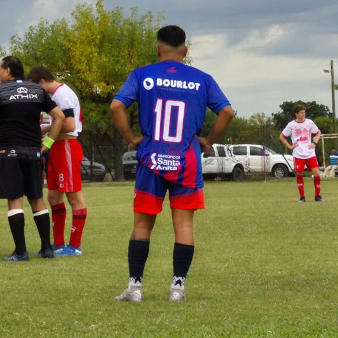 FelixYeri's tweet photo. Porvenir 2025 ⚽ https://t.co/mBE7iqLxMQ