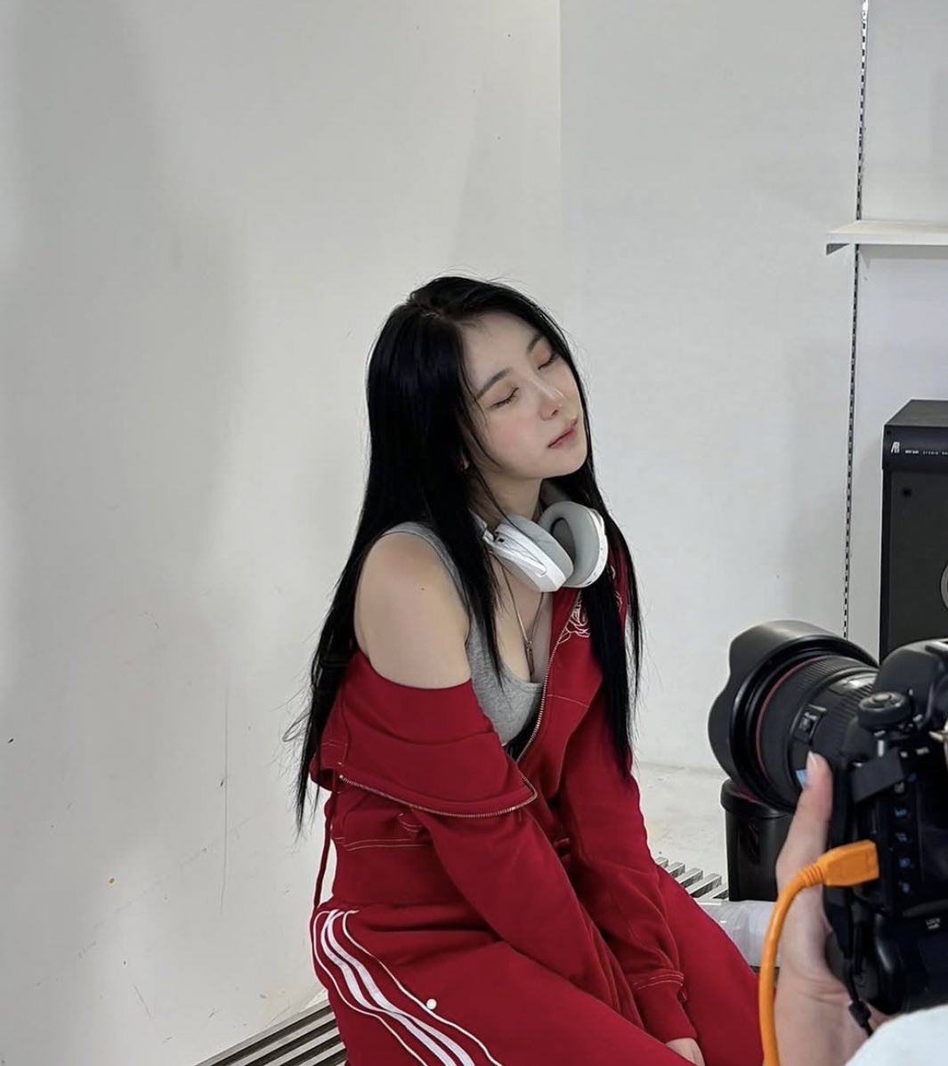 𝐌𝐢𝐜𝐡𝐞𝐥𝐥𝐞 (@matchaleez) on Twitter photo 