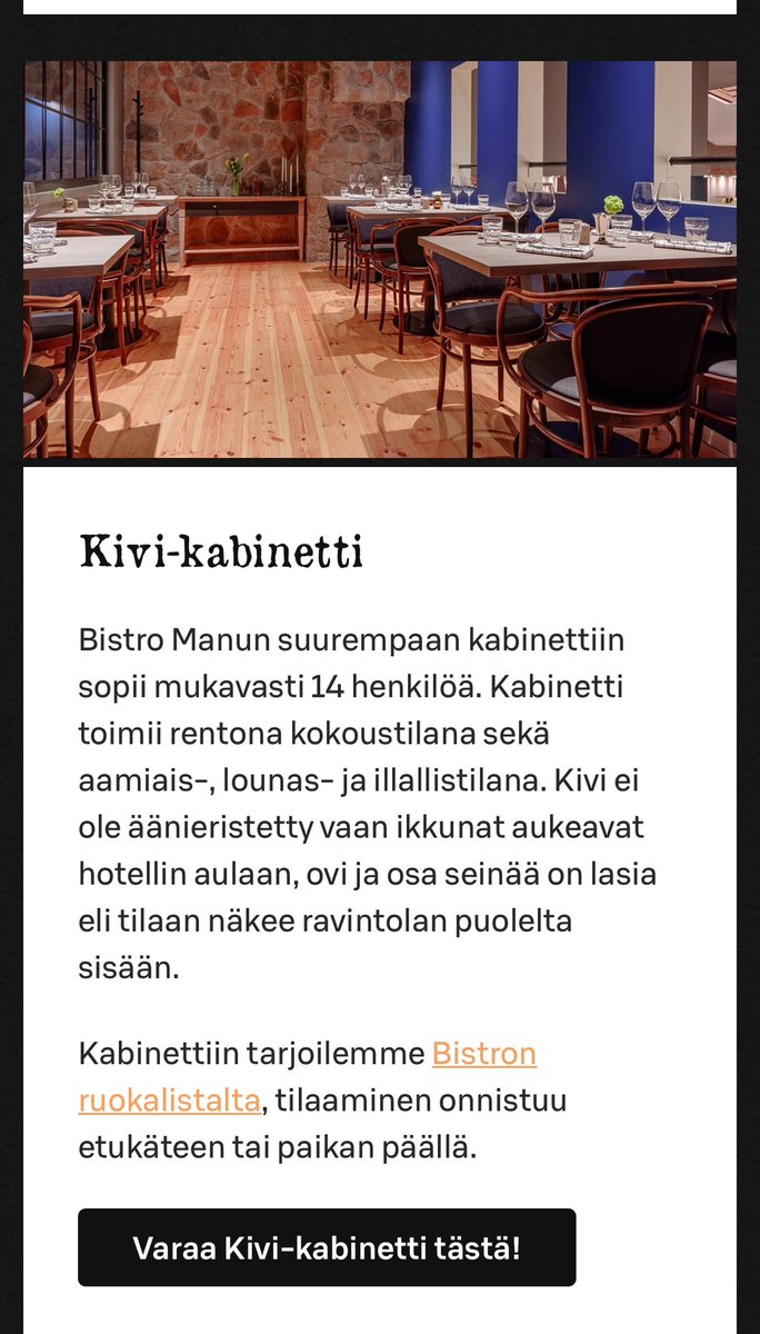 Tino Vikama tweet media