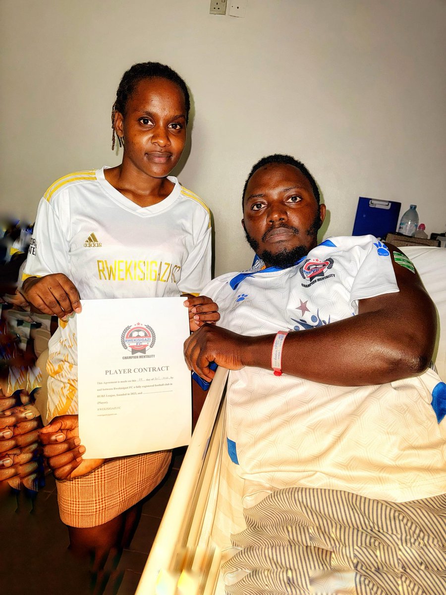 BUBZ League tweet media