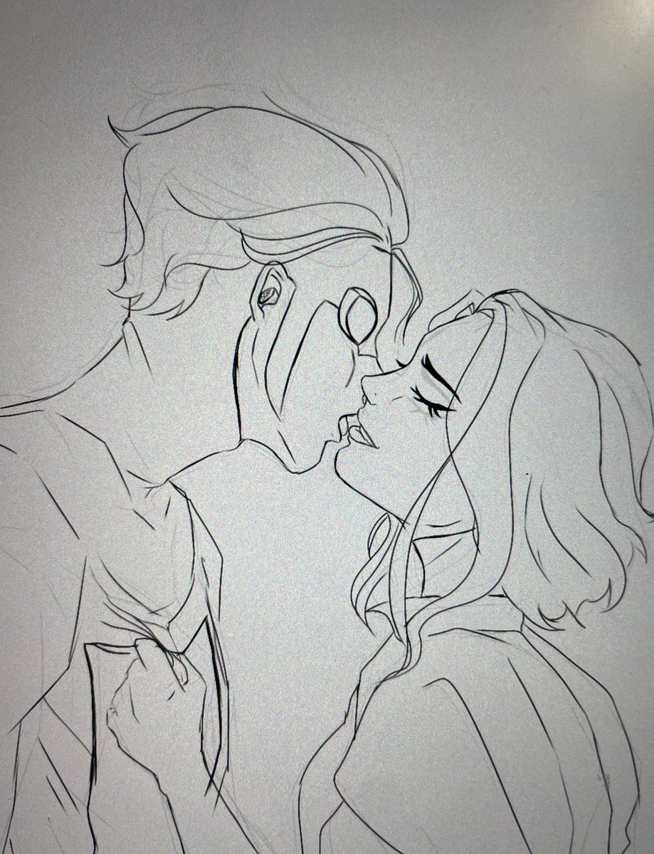 notsuperglam's tweet photo. they are kissing with a pumpkinspice lip balm!!!!! https://t.co/BsTUasawE0