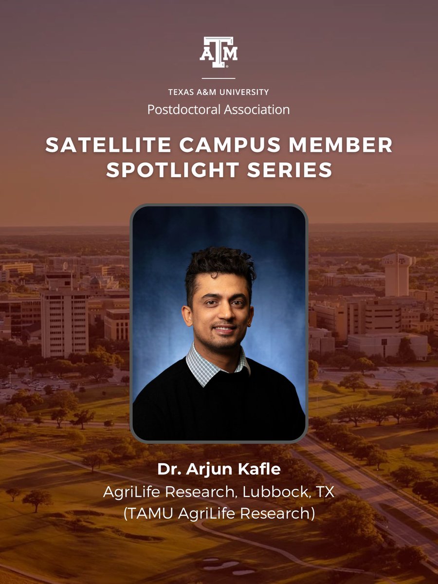 TAMU PDA tweet media