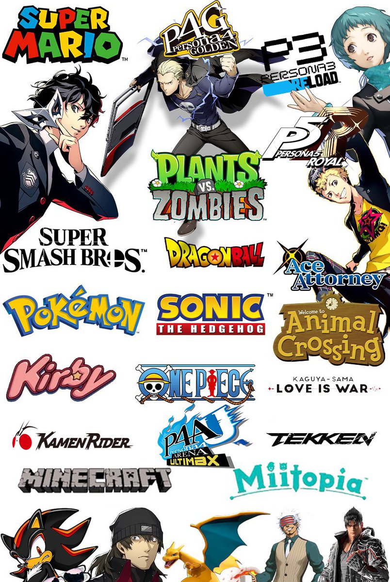 WultraWordanVA's tweet photo. Alright if you fw these, then let's be mutuals! #promotwt https://t.co/ANSjKaagZx