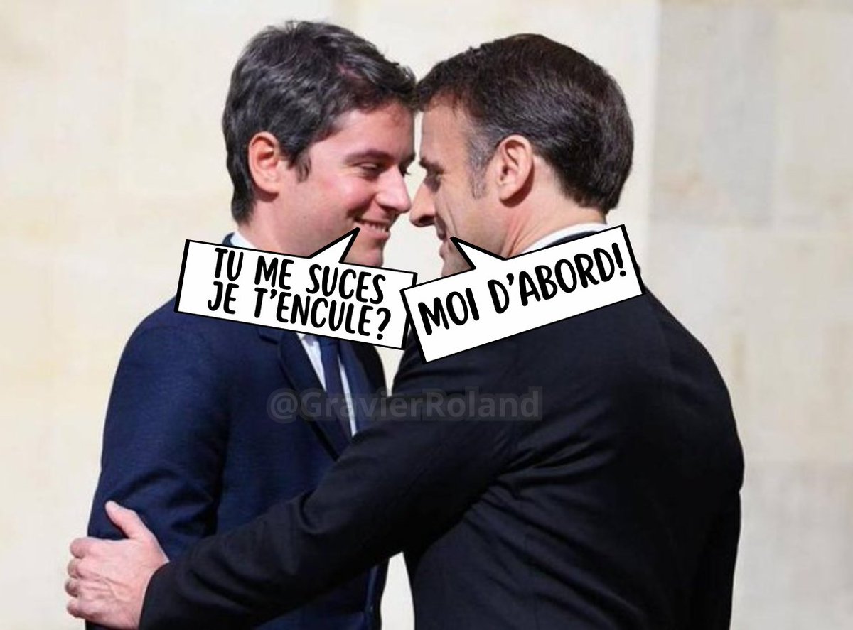 Roland Gravier (@gravierroland) on Twitter photo 