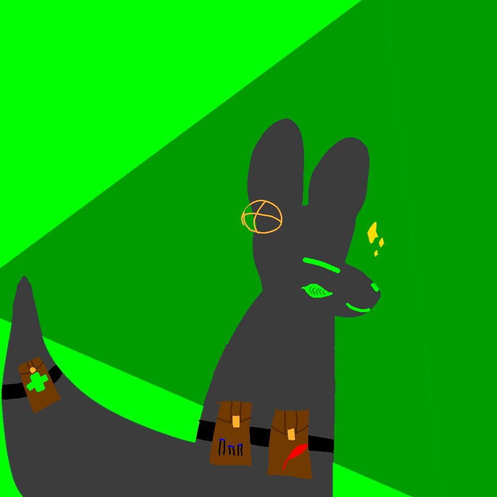 ToneBackwards's tweet photo. Slugcat overhaul (2/2) https://t.co/zDwjDf8wWK