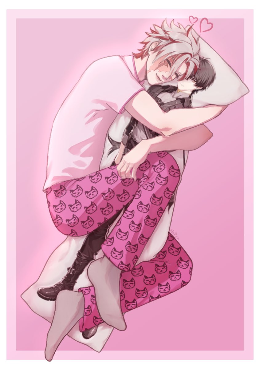 My princess 🌸✨

#WutheringWaves #鳴潮 #scar #scarover