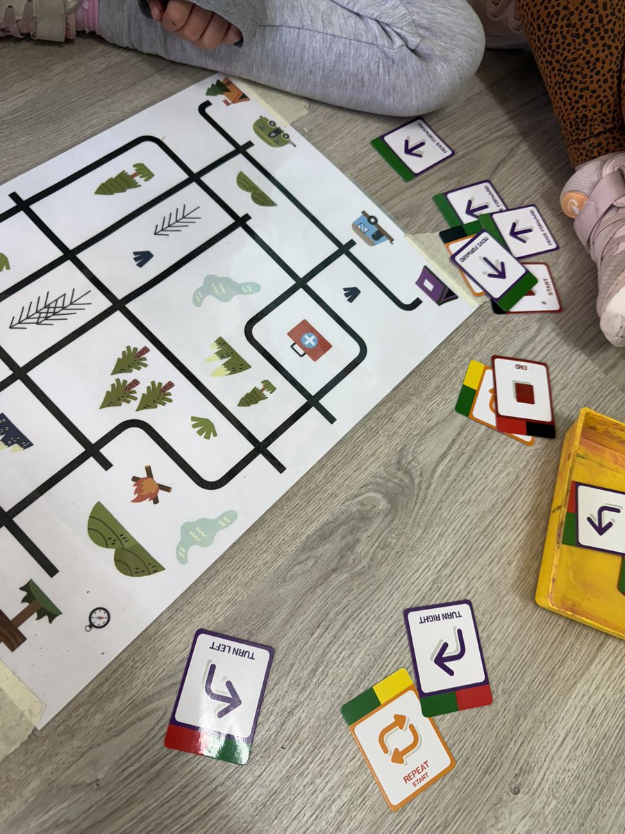 nukaortego's tweet image. Taller de robótica en la Semana cultural del @CeipFcoArranz 
#CodigoEscuela4_0_Madrid 
#IF_CMadrid