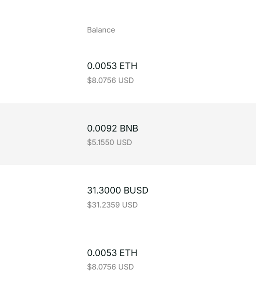 D10R_'s tweet photo. It hasn't been even a week and some of the eth I put in my @AIWayfinder agent's wallets for the missions is below the threshold. I even put in extra in case of market movement, but I guess my bad, didn't think we'd nuke 20% in a week😅

Make sure you check your balances. https://t.co/5ZlBBDBL1u