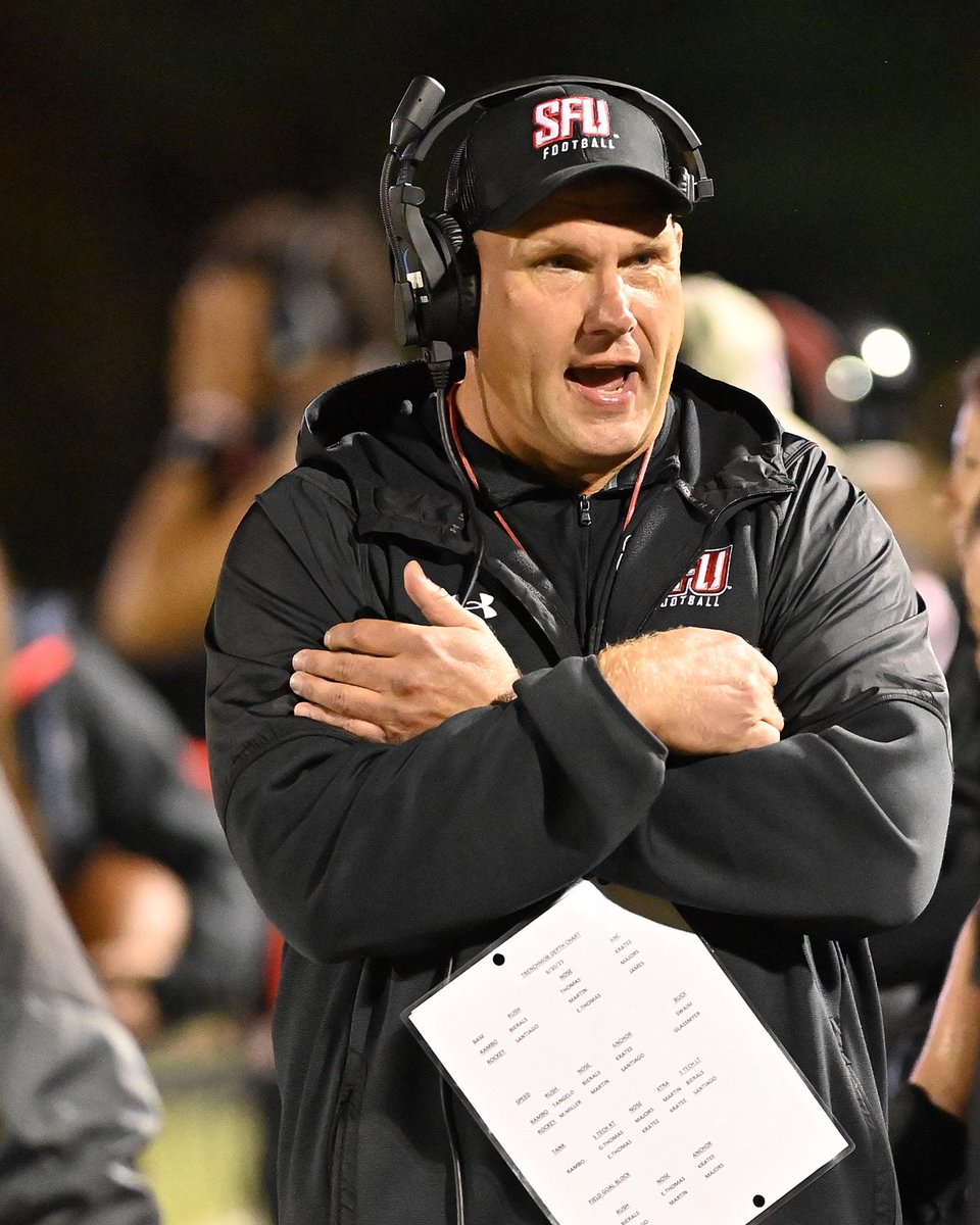 Catch Coach Villarrial’s feature tonight about the NFL Draft Process on WTAJ tonight at 6 p.m. and 11 p.m. 📺

The feature will also air on tomorrow morning’s newscast as well.