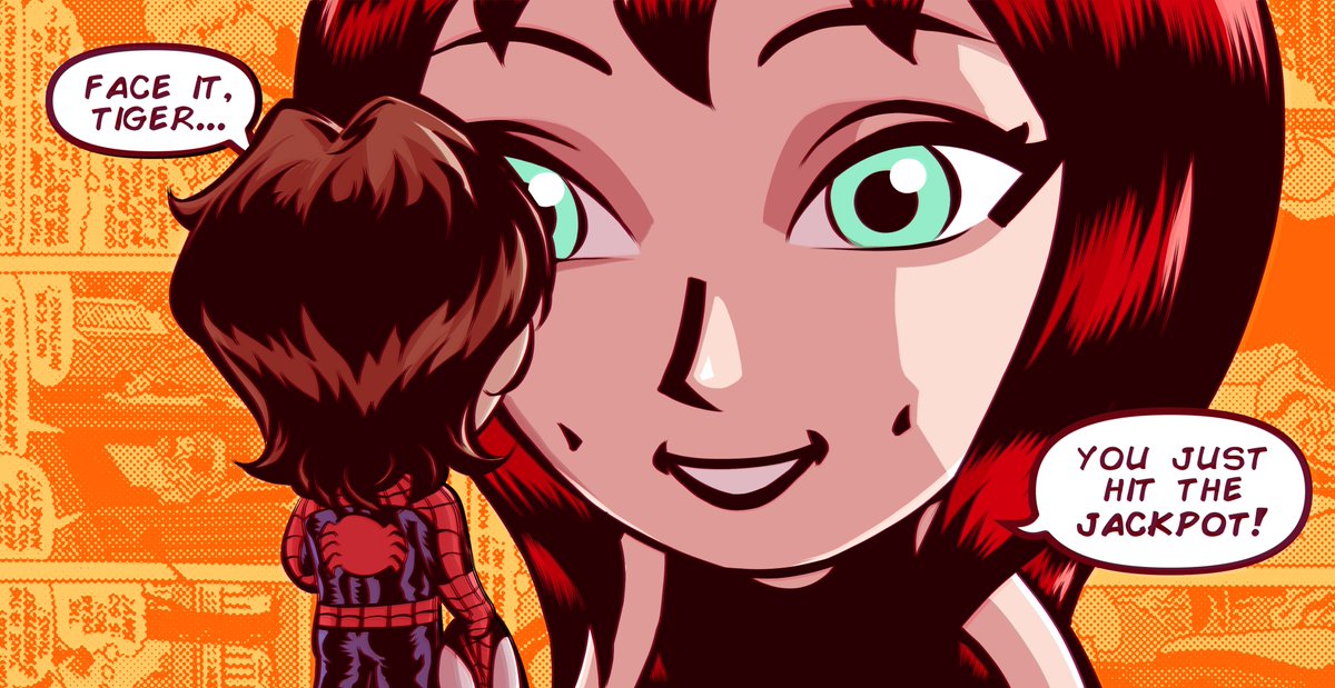 HaruCh1 | Comms OPEN tweet media