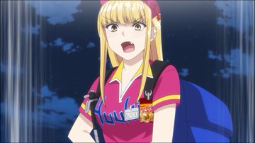 ボールパークでつかまえて！ 第2話
