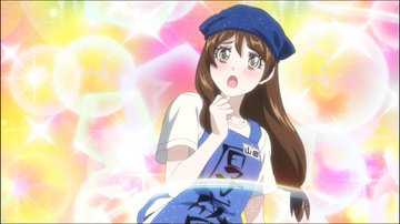 ボールパークでつかまえて！ 第2話