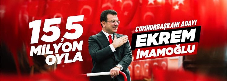 aysgl_szcln's tweet photo. Ekrem İmamoğlu’nun TBMM çatısı altındaki partiler ve milletvekillerine çağrısıdır..
“Meclisi etkisiz hale getiren bu sistemin geldiği son noktada; gençlere gösterilen zulme karşı şimdi SIRA SİZDE…!!
Milletvekilleri olarak gençler için elinizde ne yetki varsa birlikte kullanın, topyekün harekete geçin..!”
#SerbestBırak