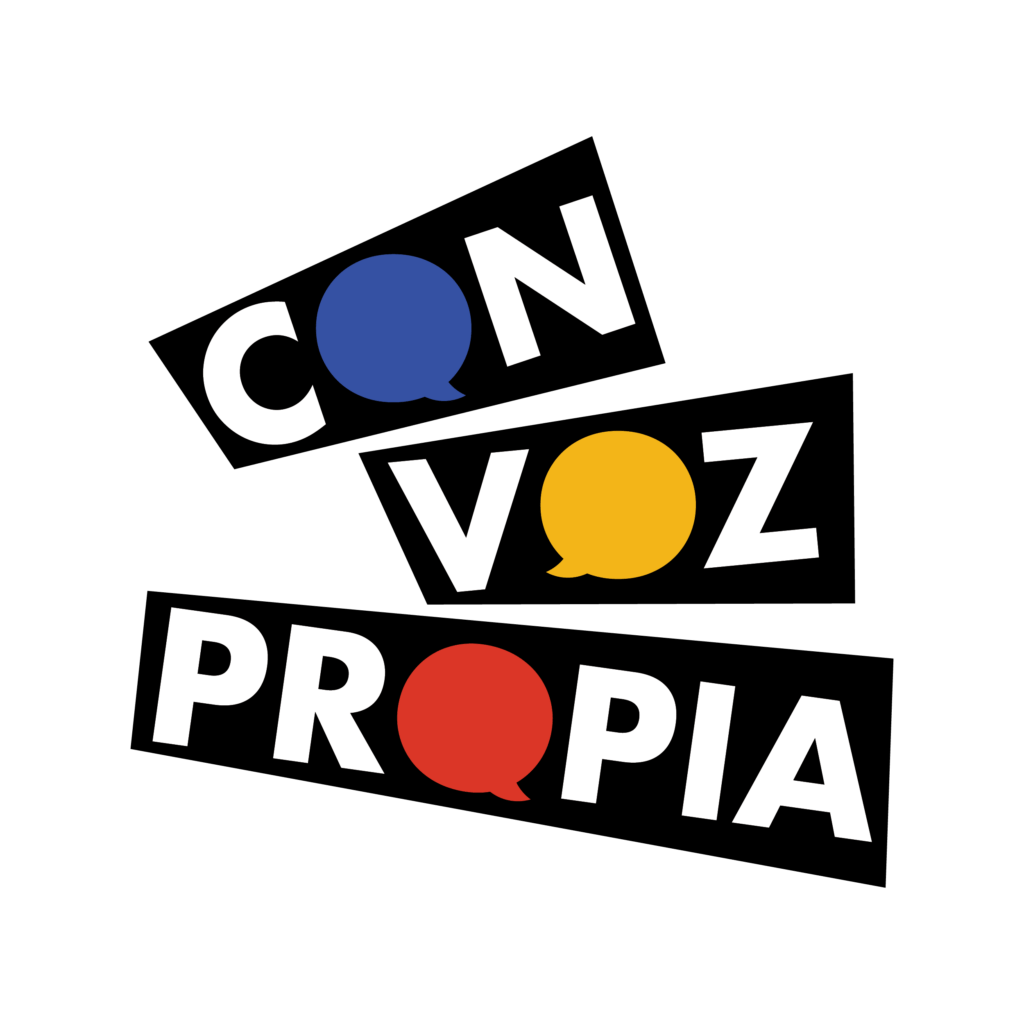 feproami's tweet photo. 🍀🍀Conoce “Con Voz Propia” un proyecto para impulsar una ciudadanía compartida
Es una iniciativa de @Plenainclusion que tiene como objetivo avanzar hacia la autorrepresentación y el coliderazgo en nuestras organizaciones y redes
https://t.co/yQJv4cYMxO https://t.co/iU1MGgoA3w