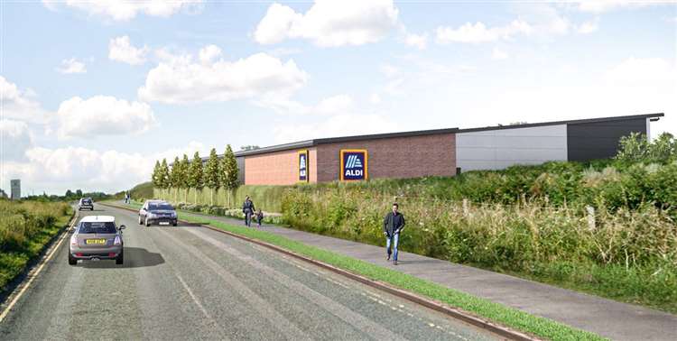 Cradick Retail tweet media