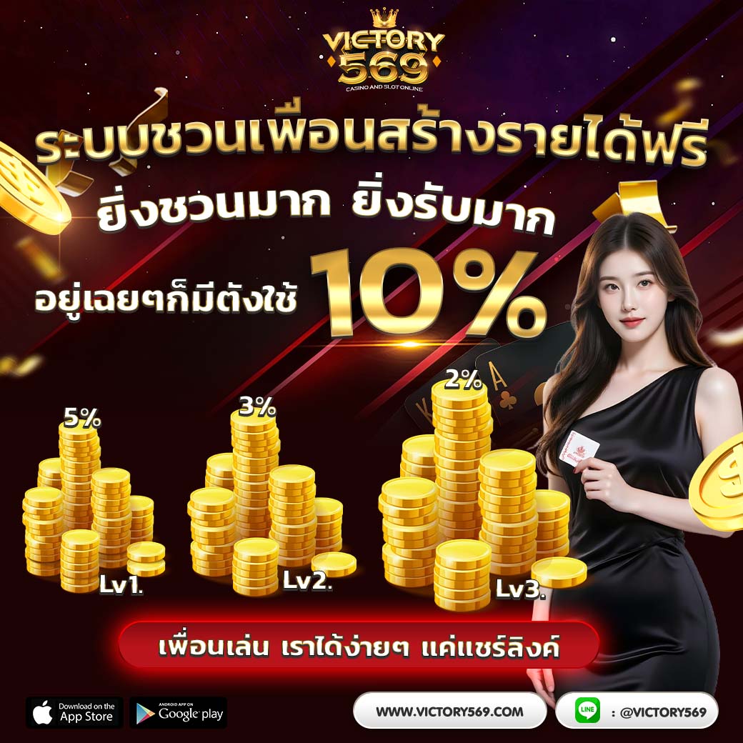 เครดิตฟรี  สมาชิกใหม่🔥𝗩𝗶𝗰𝘁𝗼𝗿𝘆𝟱𝟲𝟵🔥
🎰สมัคร ➡️ beacons.ai/henghg  ☑️
⚡เครดิตฟรี 𝟭𝟬𝟬 ฝาก 𝟭𝟬𝟬 ไม่ได้ถอน
📌✅เล่นสล็อตได้ทุกเกม✅
💸แนะนำเพื่อนมาเลย รับ𝟭𝟬%

#เครดิตฟรีสมาชิกใหม่ #เครดิตฟรีไม่ต้องฝากไม่ต้องแชร์ #เครดิตฟรี100