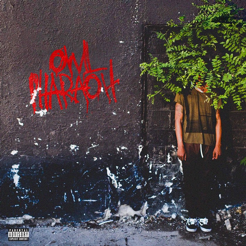 nfr_podcast's tweet photo. TRAVIS SCOTT IS BRINGING OWL PHARAOH TO STREAMING 🚨

“Yeah, definitely… I’m just thinking about the right time for that.” https://t.co/CW4zMYOX5q