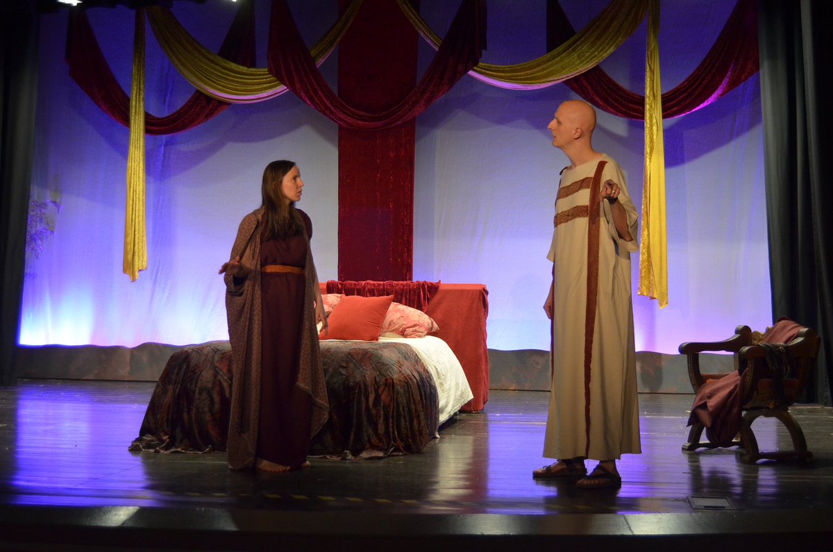 Sant Pere Claver del Clot tweet media