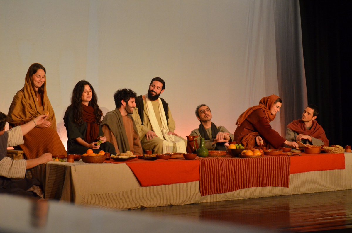 Sant Pere Claver del Clot tweet media