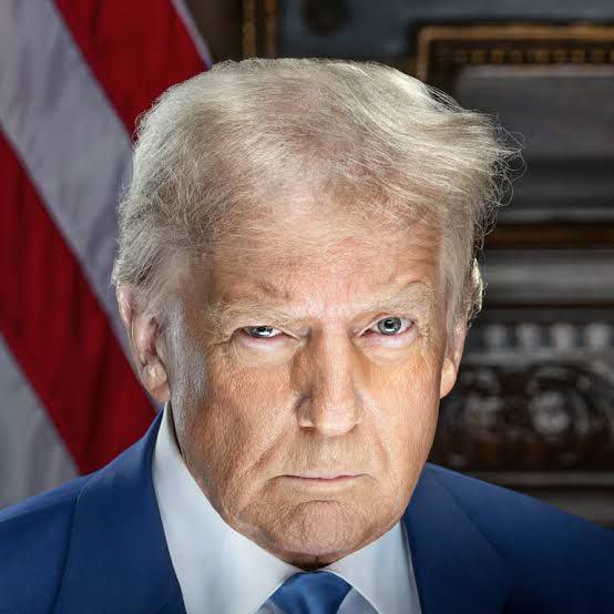 Danielibertari0's tweet photo. 🇺🇸🔥 La Casa Blanca dice que el presidente Trump "no aceptará una situación en la que se permita a Wall Street dirigir la economía".

Finalmente, alguien lo dijo.
Wall Street ha estado manipulando los mercados durante años: ganancias falsas, FUD, esquemas de bombeo y descarga y sombríos titulares de "fuentes dicen".# Trump