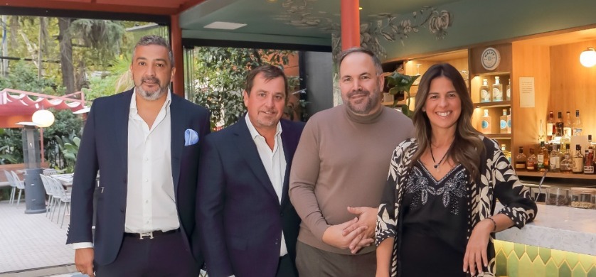 🇨🇱 <a href="/agenciamidios/">Midios</a> llega a Chile, liderada por Diego Abadie
adlatina.com/publicidad/mid…
#SociosCAA