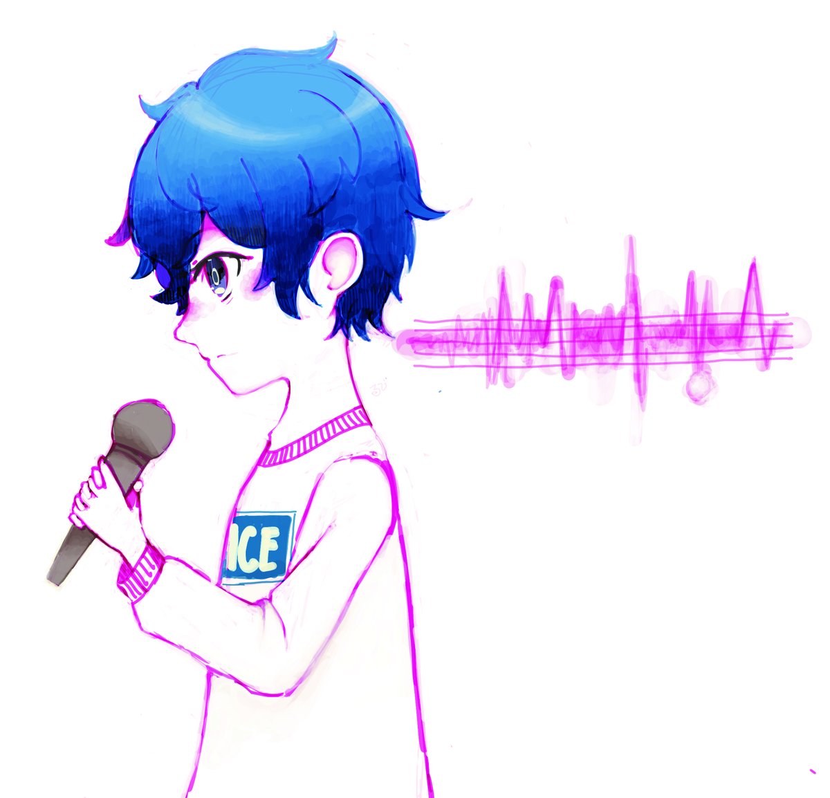 The Lost -Heart- Beat

#アルゴナFA