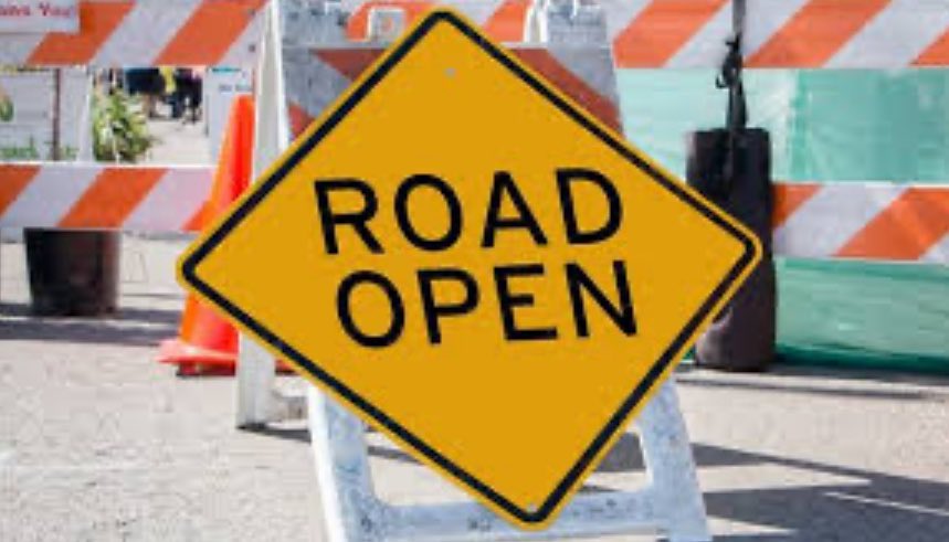 SR-70 at Rush Creek is open!

Details to follow in a press release as the investigation progresses.