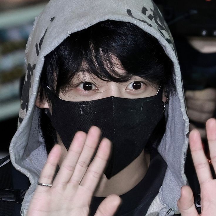 jungkook⋆ tweet media