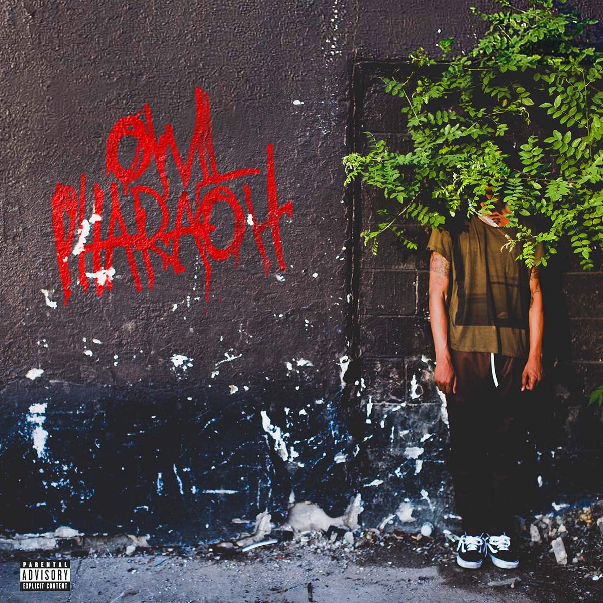 HotNewHipHop's tweet photo. Travis Scott says he'll be bringing his debut mixtape "Owl Pharaoh" to streaming services 🚨

"Yeah, definitely. For sure. I’m just thinking about the right time for that." (via Complex). https://t.co/b6CDH7Arsy