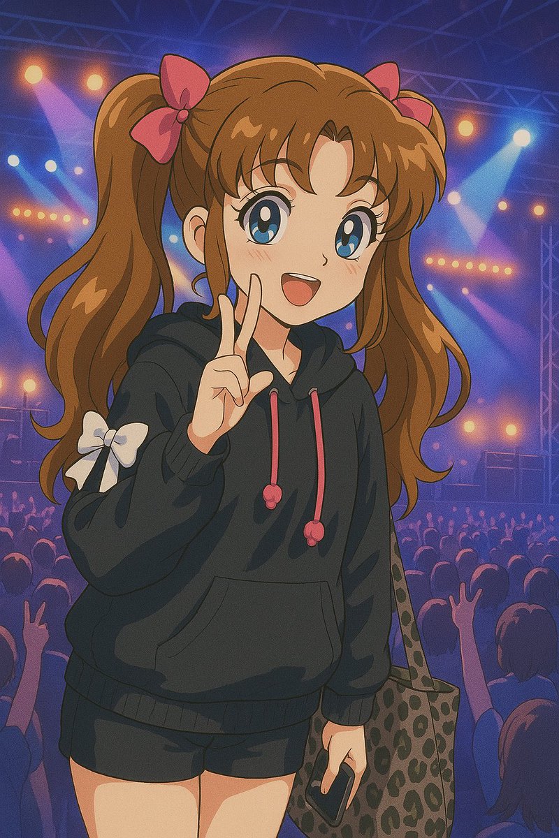 ライブ本当に最高だった🥺🩷
セトリもひゃー🩷ってなる曲が
多すぎて涙腺崩壊😭
mimosa聴けるかなーって思ったら
まさかのアカペラで一部分だけ聴けて
それでも大満足🩷🩷🩷
お写真撮ってくれた方々、写真ください！
送って欲しい方は言ってください🥺🩷
 #ayumihamasaki  #LaLaアリーナ  #ChatGPT