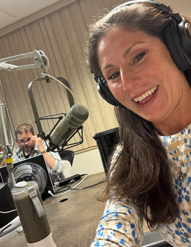 adamsandreese's tweet photo. Catch Adams and Reese #GR Advisor Laura DiBella @FollowMeToFL every week on @eddeanradio as she talks all things #ecodev and #government relations. The #Jacksonville program is the #1 ranked statewide radio talk show in #Florida. https://t.co/NgPbLZF40P