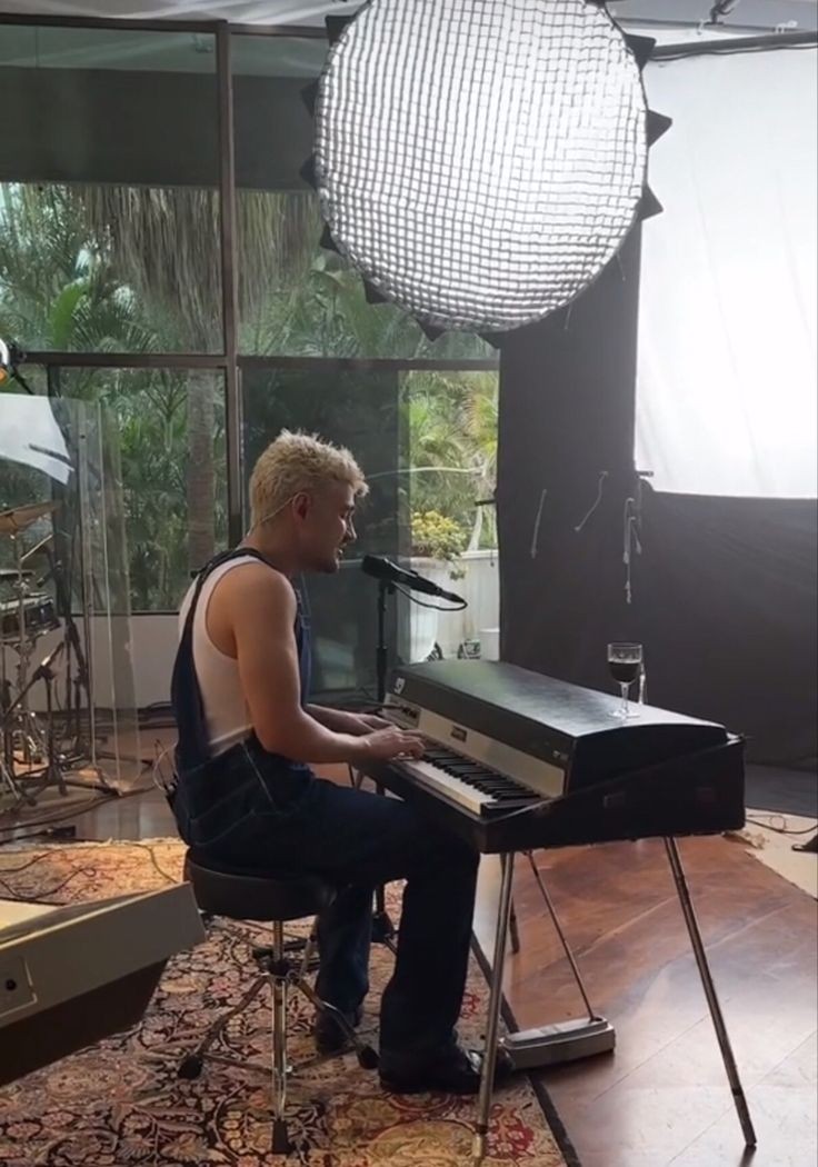 🎹✨️