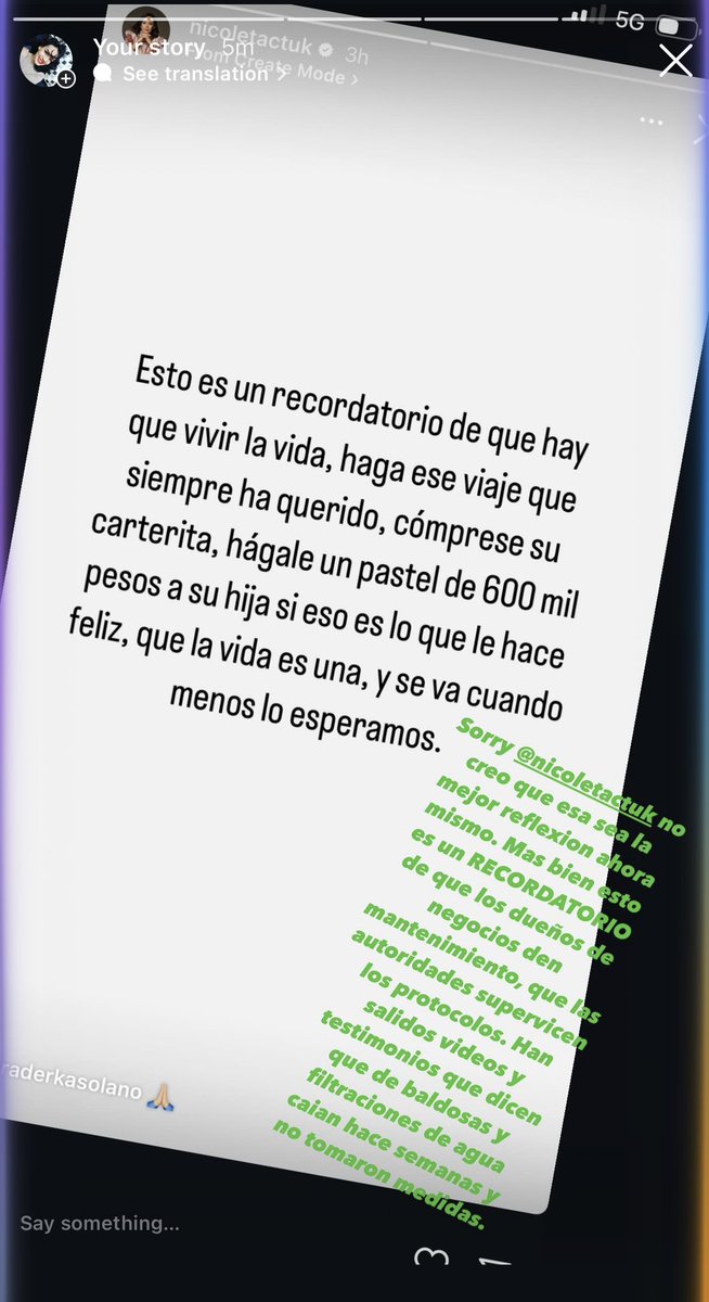 RoseSantanag's tweet photo. https://t.co/K2Gn53mbdH